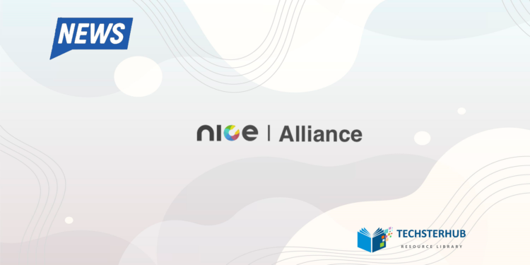 NICE Alliance announces two new adopters 1 NICE Alliance announces two new adopters