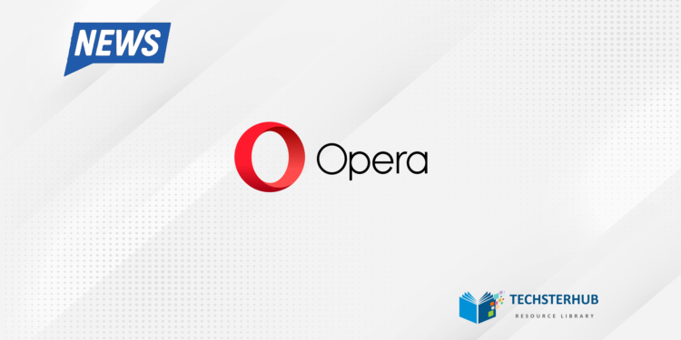 Opera announces the upcoming integration of AIGC into its PC and mobile browsers 1 Opera announces the upcoming integration of AIGC into its PC and mobile browsers