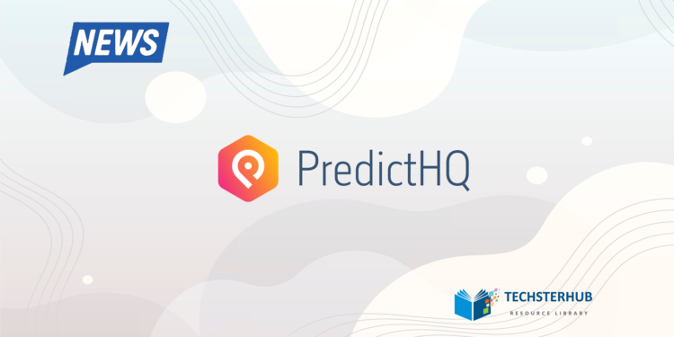 PredictHQ partners with o9 Solutions 1 PredictHQ partners with o9 Solutions