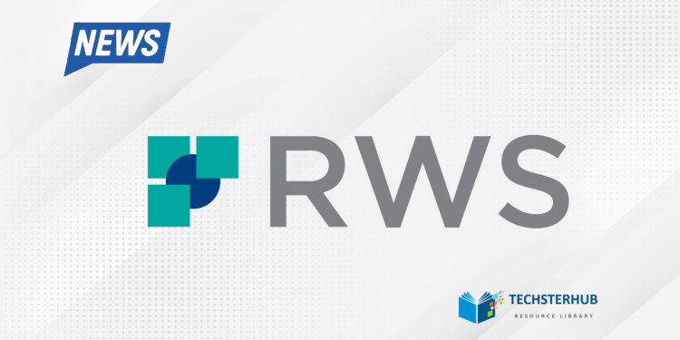 RWS announces the establishment of RWS foundation 1 RWS announces the establishment of RWS foundation