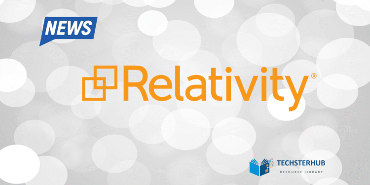 Relativity and Deloitte announce the deployment of FedRAMP Cloud platform 1 Relativity and Deloitte announce the deployment of FedRAMP Cloud platform