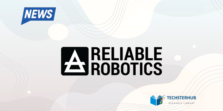 Reliable Robotics accelerates aviation innovation in Silicon Valley with new R&D and manufacturing expansion 1 Reliable Robotics accelerates aviation innovation in Silicon Valley with new R&D and manufacturing expansion
