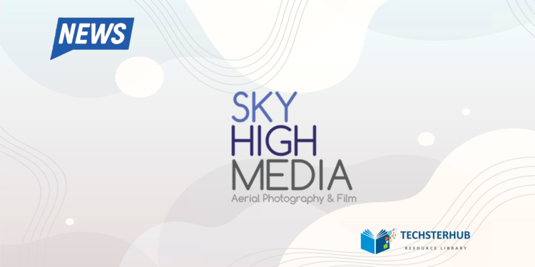 Sky High Media Extends Reach Across Canada 1 Sky High Media Extends Reach Across Canada