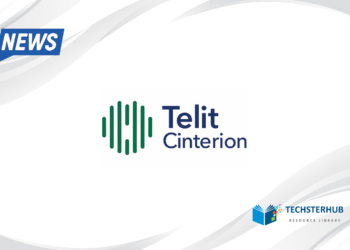 Telit Cinterion Unveils New Branding to Reflect the Company's Vision