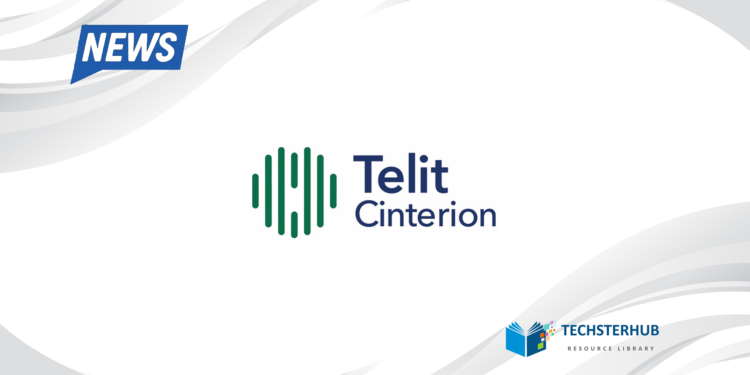 Telit Cinterion Unveils New Branding to Reflect the Company's Vision 1 Telit Cinterion Unveils New Branding to Reflect the Company's Vision