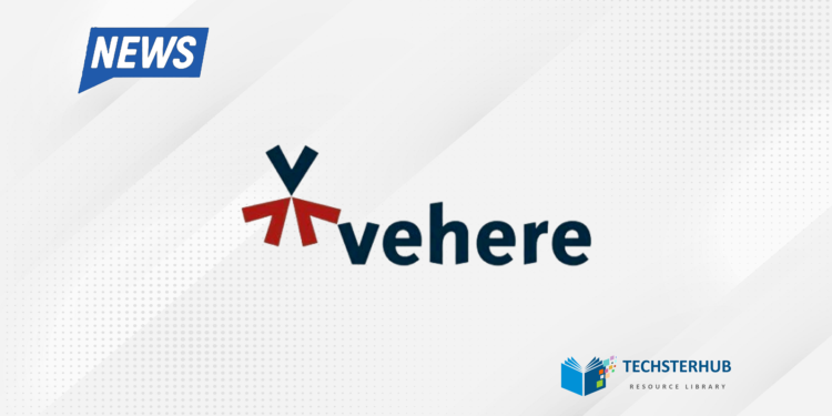 Recognition for Vehere in the 2022 Gartner® Market Guide for Network Detection & Response 1 Recognition for Vehere in the 2022 Gartner® Market Guide for Network Detection & Response