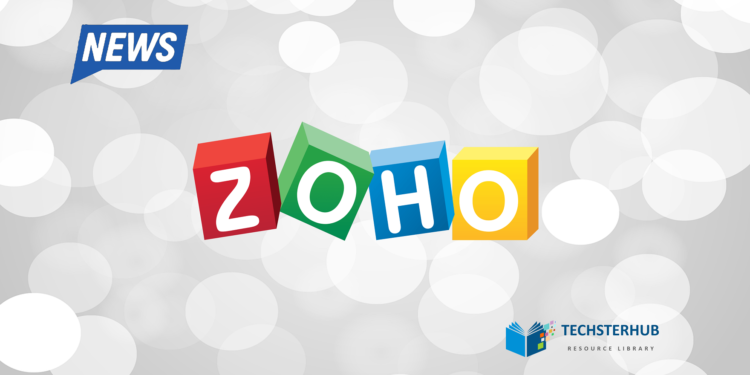 Zoho announces AED 100 million investment for expansion in UAE 1 Zoho announces AED 100 million investment for expansion in UAE
