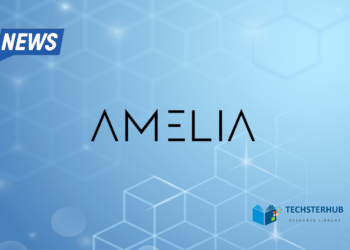 Amelia announces the joining of Brandon Nott as the Chief Product Officer