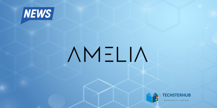 Amelia announces the joining of Brandon Nott as the Chief Product Officer 1 Amelia announces the joining of Brandon Nott as the Chief Product Officer