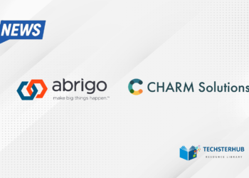Abrigo and Charm Solutions collaborate to introduce an AI-powered engine