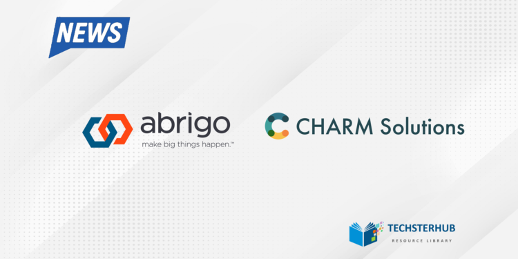 Abrigo and Charm Solutions collaborate to introduce an AI-powered engine 1 Abrigo and Charm Solutions collaborate to introduce an AI-powered engine