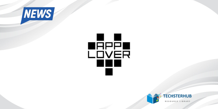 Applover is included in the 'FT 1000: Europe's Fastest Growing Companies' list 1 Applover is included in the 'FT 1000: Europe's Fastest Growing Companies' list