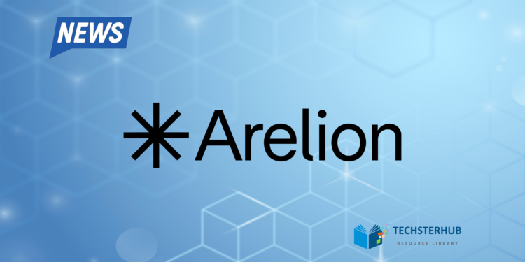 Arelion announces the set up of a new PoP 1 Arelion announces the set up of a new PoP