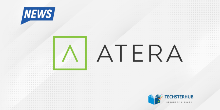 Atera announces partnership with ESET 1 Atera announces partnership with ESET