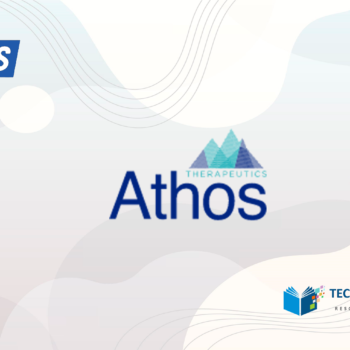 Athos Therapeutics to launch the ATH-063 phase 1 clinical trial
