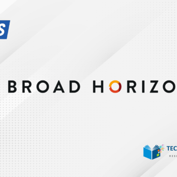 Broad Horizon changes its name to The Digital Neighborhood