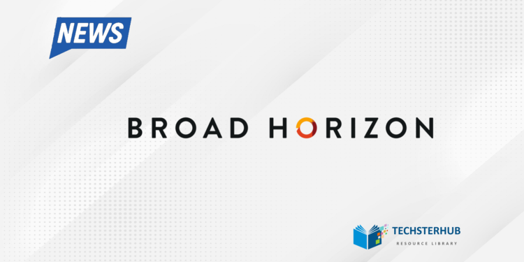 Broad Horizon changes its name to The Digital Neighborhood 1 Broad Horizon changes its name to The Digital Neighborhood