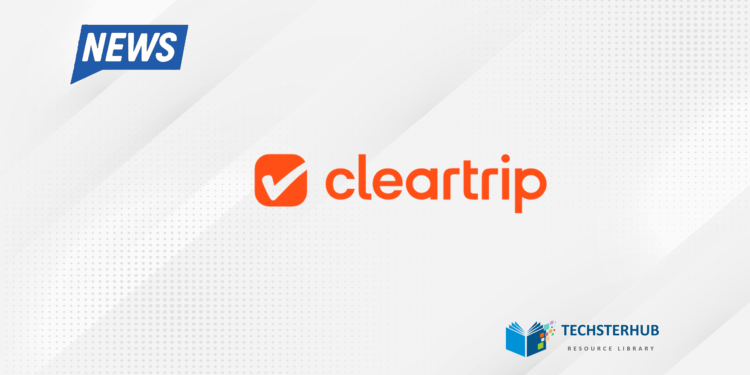 Cleartrip to receive the B2B marketing award 1 Creatip (CEO Daniel Kong) was the only agency in the Korea / Japan area to receive the B2B marketing award in 2023