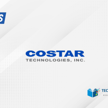 Costar Technologies, Inc. to be Acquired by IDIS Co., Ltd.