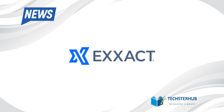 Exxact Company Participates in the Supermicro Test Drive Program 1 Exxact Company Participates in the Supermicro Test Drive Program