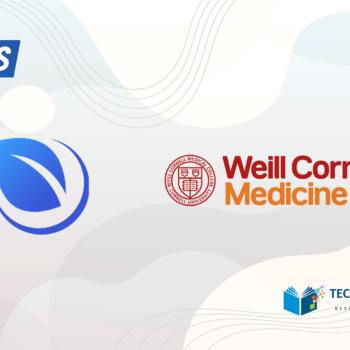 Hatchleaf announces partnership with Weill Cornell Medicine