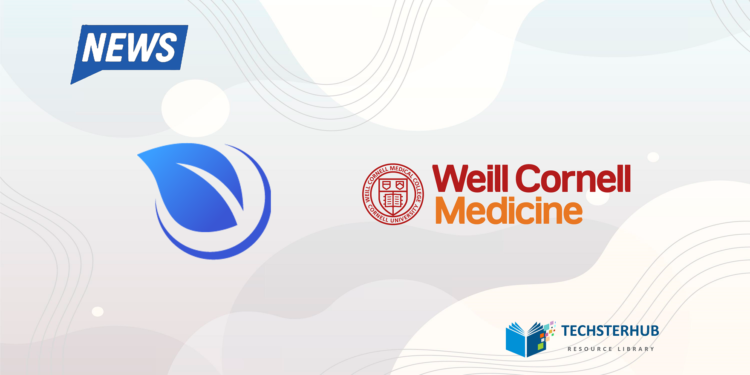 Hatchleaf announces partnership with Weill Cornell Medicine 1 Hatchleaf announces partnership with Weill Cornell Medicine