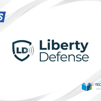 Liberty Defense receives a letter of intent