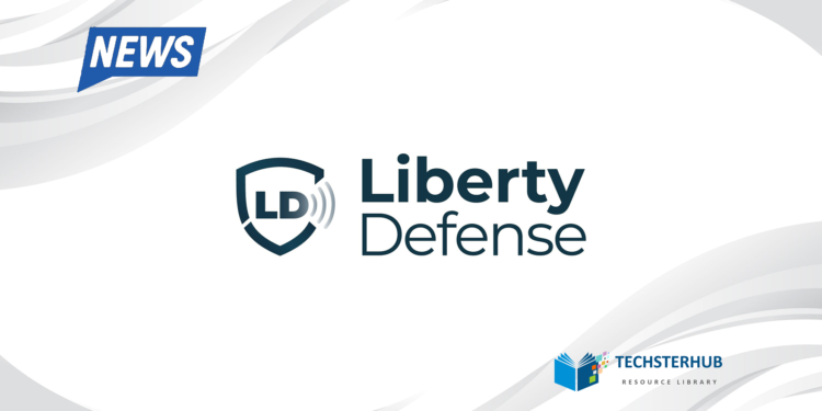 Liberty Defense receives a letter of intent 1 Liberty Defense receives a letter of intent