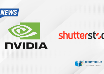 Shutterstock and NVIDIA Collaborate