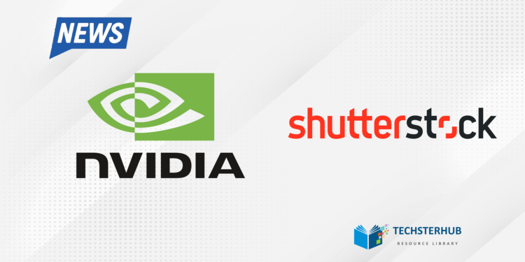 Shutterstock and NVIDIA Collaborate 1 Shutterstock and NVIDIA Collaborate