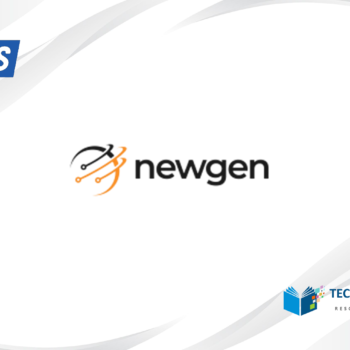 Newgen Listed as a Top in the Q1 2023 Analyst Report on Content Platforms