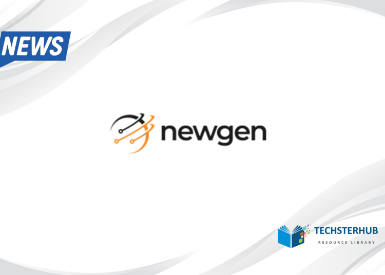 Newgen Listed as a Top in the Q1 2023 Analyst Report on Content Platforms TechsterHub