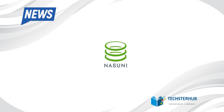 Nasuni surpasses 500 joint Microsoft customers 1 Nasuni surpasses 500 joint Microsoft customers