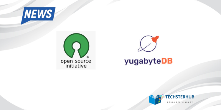 Yugabyte and SRA Open Source Software Establish Strategic Collaboration 1 Yugabyte and SRA Open Source Software Establish Strategic Collaboration
