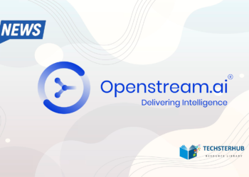 Openstream.ai gets announces as the only visionary by Gartner
