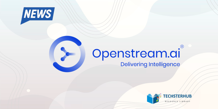 Openstream.ai enriches its IP on Multimodality 1 Openstream.ai gets announces as the only visionary by Gartner