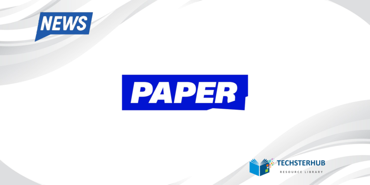 Paper acquires Readlee. 1 Paper acquires Readlee.