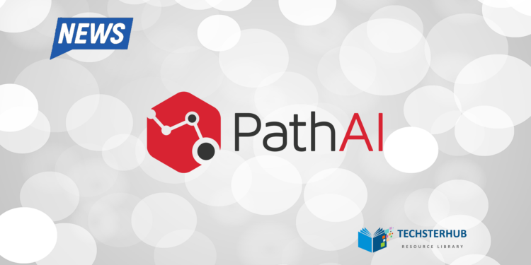 PathAI announces its partnership with GSK 1 PathAI announces its partnership with GSK