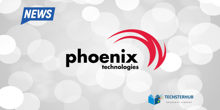 Phoenix Technologies Releases FirmGuard 1 Phoenix Technologies Releases FirmGuard