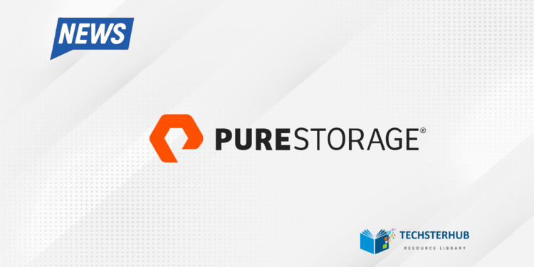 Pure Storage introduces powerful storage solutions to support the Health 2030 Genome Center 1 Pure Storage introduces powerful storage solutions to support the Health 2030 Genome Center