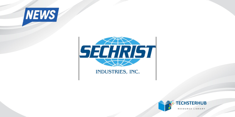New Cloud System from Sechrist Industries, Inc. 1 New Cloud System from Sechrist Industries, Inc.