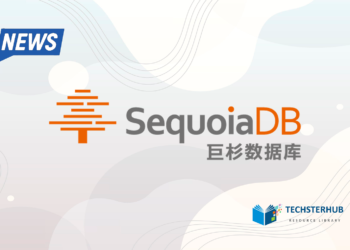 SequoiaDB maintains its dominant position in China's distributed database market