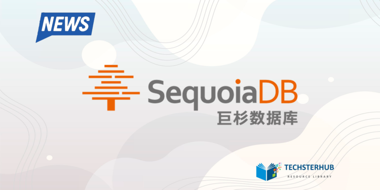 SequoiaDB gets named as IDC Innovator in the Distributed Relational Database category in China for 2022 1 SequoiaDB maintains its dominant position in China's distributed database market