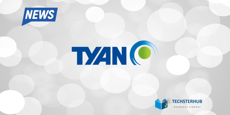 TYAN to present cloud platforms and data centers at CloudFest 2023 1 TYAN to present cloud platforms and data centers at CloudFest 2023