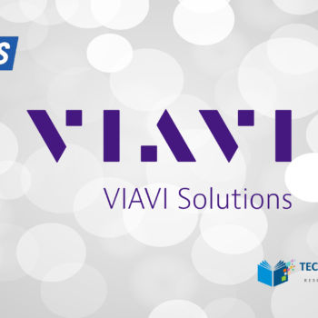 Viavi Solutions announces the approval of AVX-10k Flight Line Test Set