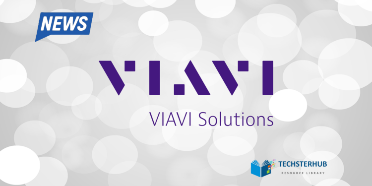 Viavi Solutions announces the approval of AVX-10k Flight Line Test Set 1 Viavi Solutions announces the approval of AVX-10k Flight Line Test Set