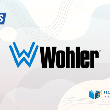 Out-of-band configuration tools released by Wohler for Riedel 2110 SFP's