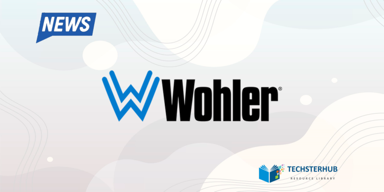 Out-of-band configuration tools released by Wohler for Riedel 2110 SFP's 1 Out-of-band configuration tools released by Wohler for Riedel 2110 SFP's