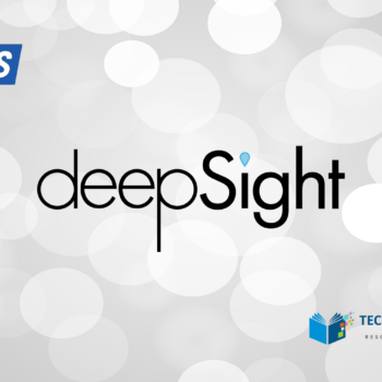 DeepSightsTM, gives corporate decision-makers access to reliable market data. 24/7