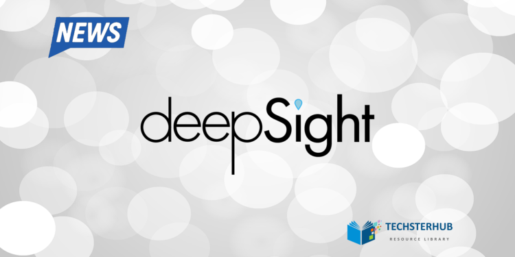 DeepSight, gives corporate decision-makers access to reliable market data. 24/7 1 DeepSightsTM, gives corporate decision-makers access to reliable market data. 24/7